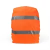 Lietus pārvalks DICOTA HI-VIS 25l mugursomai oranžs