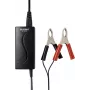 Voltcraft Svina-skābes akumulatoru lādētājs BC1200 6 V, 12 V, 24 V, lādēšanas strāva (maks.) 1.2 A (VC-17180120)