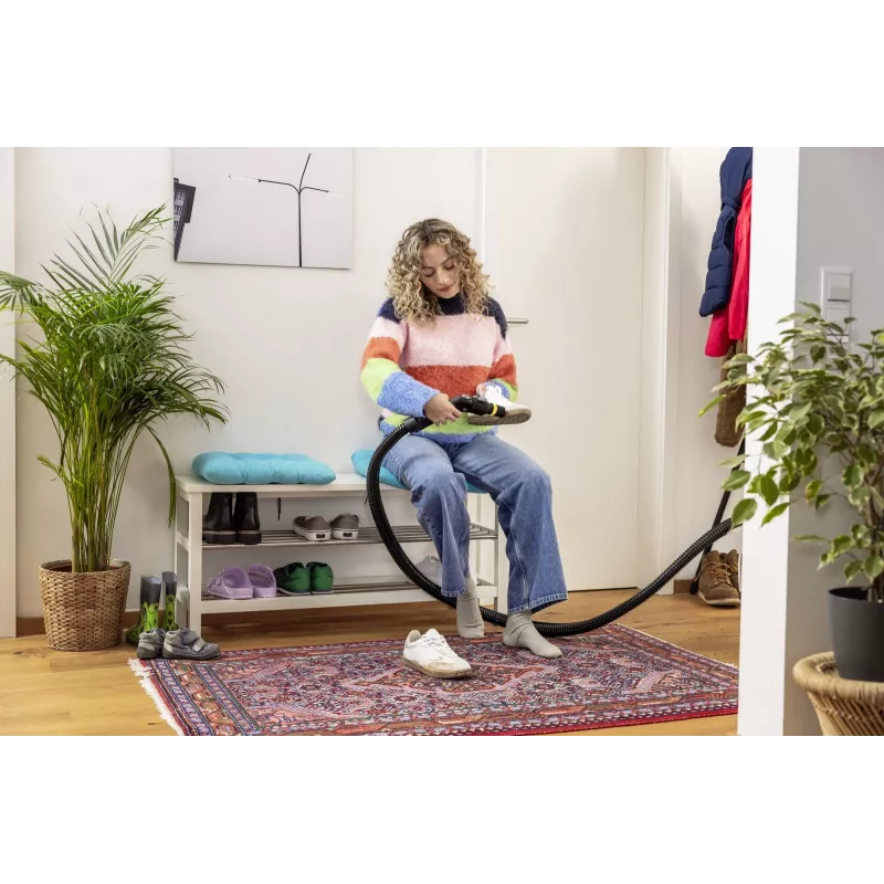 Kärcher Shoe!Cleaner SE piederums 2.863-370.0 SE paklāju tīrītājiem