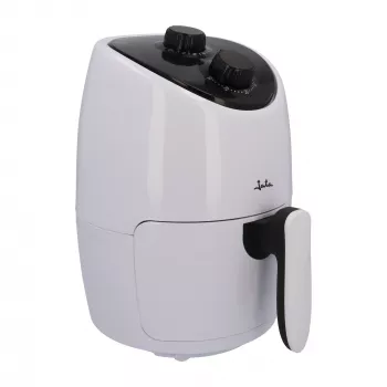 Gaisa fritē JATA JEFR1223 2 L 1000 W Melns Balts