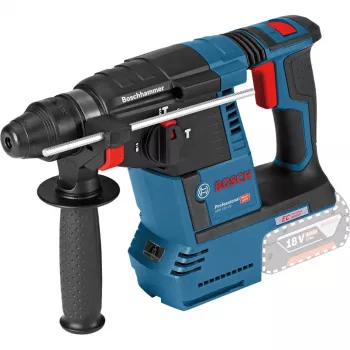 BOSCH. SDS+ Āmururbis Gbh 18V-26 Solo 2,6J