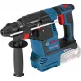BOSCH. SDS+ Āmururbis Gbh 18V-26 Solo 2,6J