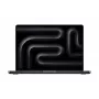 Piezīmjdators Apple MacBook Pro 14 collas — M5 Pro 18‑kodolu CPU / 20‑kodolu GPU, 24GB RAM, 2TB SSD, Space Black