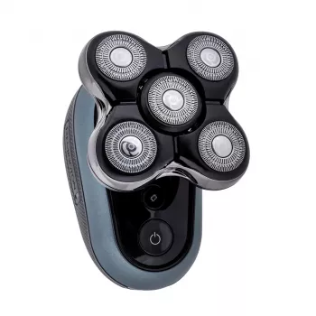 Remington XR1600 Rotācijas skuvekļa trimeris Melns