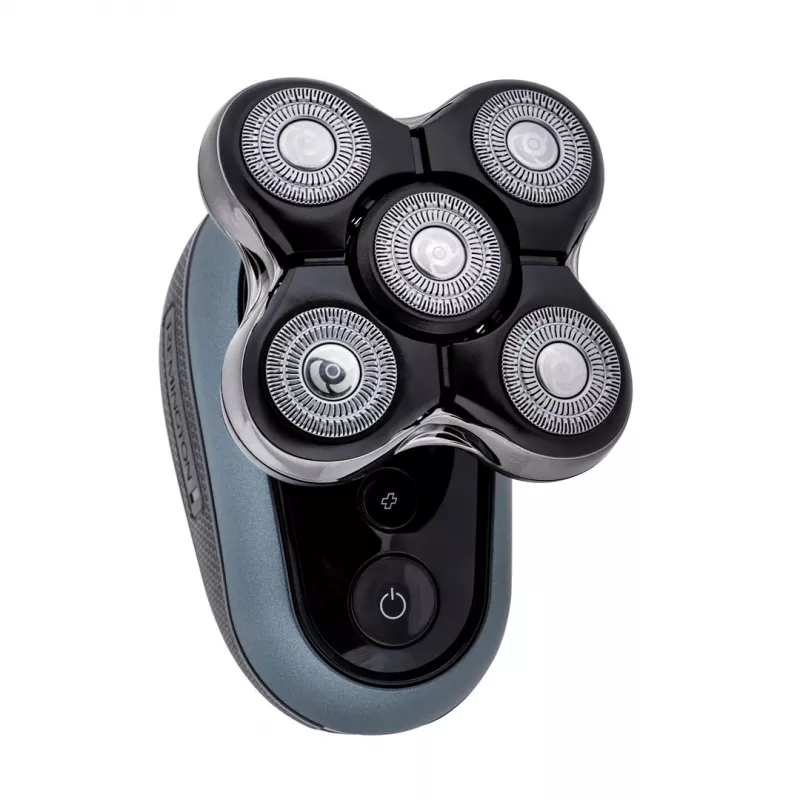 Remington XR1600 Rotācijas skuvekļa trimeris Melns