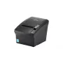 BIXOLON SRP-330IIIESK - kvīšu printeris - tiešā termodruka - 8 cm rullis - 180 dpi - USB 2.0, LAN, Serial - griezējs