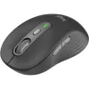 Logitech 920-012483 tastatūra ar peli, biroja komplekts, RF bezvadu + Bluetooth, QWERTZ vācu izkārtojums, grafīta krāsa