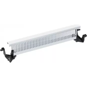 Kabeļu kanāls UZ52A1 uniVersN 78x31mm 2-lauku