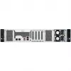 QNAP TS-h1277AXU-RP-R7-32G NAS, 2U Rack, AMD Ryzen™ 7, 32 GB DDR5, 0 TB