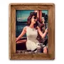 ZEP Trevor 10x15 koka portrets BM5946