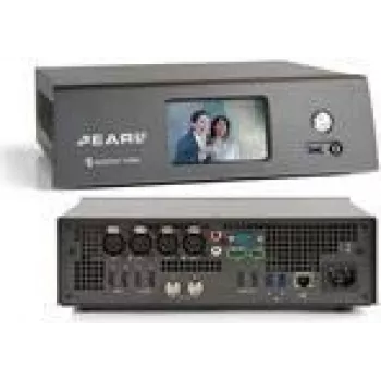 Epiphan Pearl-2 - Videoprodukcijas sistēma - 6 kanālu (ESP1150)