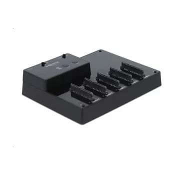 Docking Station DeLOCK USB 5 Gbps 64098 5 x 2,5 collu SATA HDD/SSD