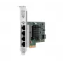 Ethernet adapteris HPE I350-T4 4-portu BASE-T 1Gb