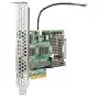 HPE SmartArray P440 4GB FBWC 12Gb SAS RAID Kontrolieris PCIe x8