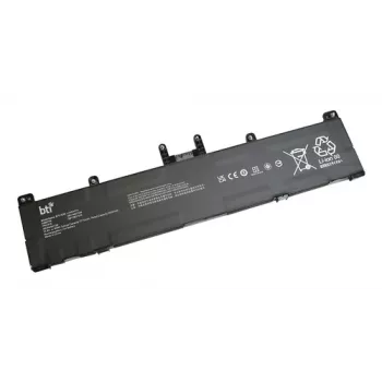 Bti 4C akumulators ThinkPad P1 G7 OEM: 5B11M37553 L23D4P70