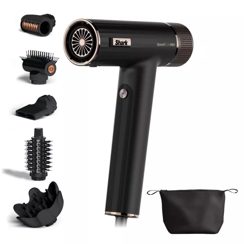 Fēns Shark SpeedStyle Pro 5-in-1 1750 W