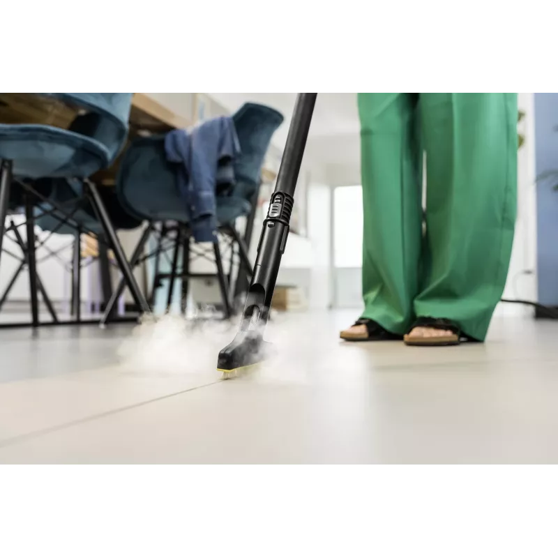 Spraugu suka Karcher saderīga ar dažādiem Karcher putekļsūcējiem, modelis 2.863-334.0