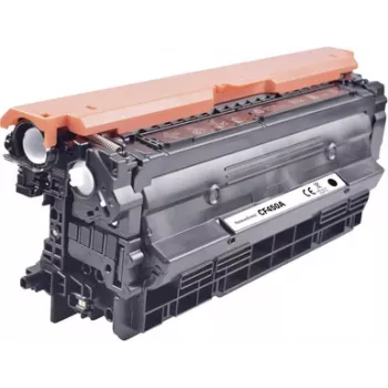 Renkforce Tonera kā HP 655A, CF450A saderīga melna 12500 lapas RF-Toner-HP655ABK RF-6922874