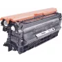 Renkforce Tonera kā HP 655A, CF450A saderīga melna 12500 lapas RF-Toner-HP655ABK RF-6922874