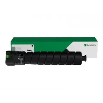 Tonera kasetne Lexmark CX943 45000 lpp Melna