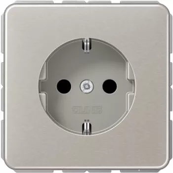 JUNG CD 1520 PT - Piederumu barošanas bloks