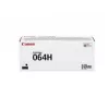Canon 064H Tonera kasetne oriģināla melna 13400 lapas