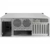 Rack servera korpuss INTER-TECH 4U-47045 19 inch 4U, modelis 88887418