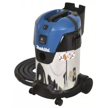 Makita L klases putekļsūcējs 30L
