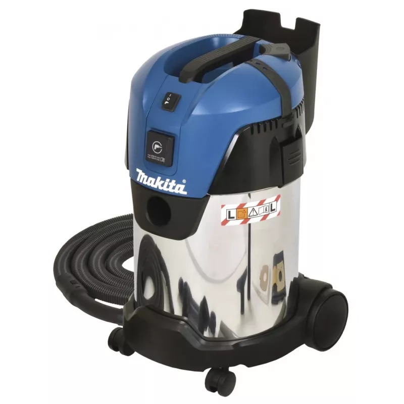 Makita L klases putekļsūcējs 30L
