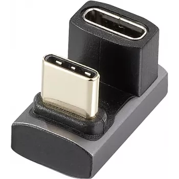 Renkforce USB4 USB-C Adapter [1x Spraudnis - 1x Ligzda] RF-3802674 8K UHD
