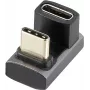 Renkforce USB4 USB-C Adapter [1x Spraudnis - 1x Ligzda] RF-3802674 8K UHD