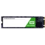WD Green PC SSD WDS240G2G0B - 240GB - iekšējais - M.2 2280 - SATA 6Gb/s