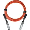 AOC aktīvais optiskais kabelis CBO SFP-AOC-10G-7M 10G SFP+ uz SFP+ 7 m