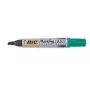Bic 8209233-1 Green pastāvīgais marķieris