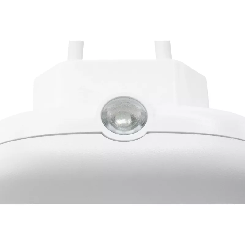 Ansmann naktsgaisma balta 220V-230V/50Hz/aptuveni 15 lūmeni/Sensors