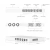 Pārvaldāms slēdzis Ubiquiti UISP-FIBER-OLT-XGS 10 Gbit/s 1U