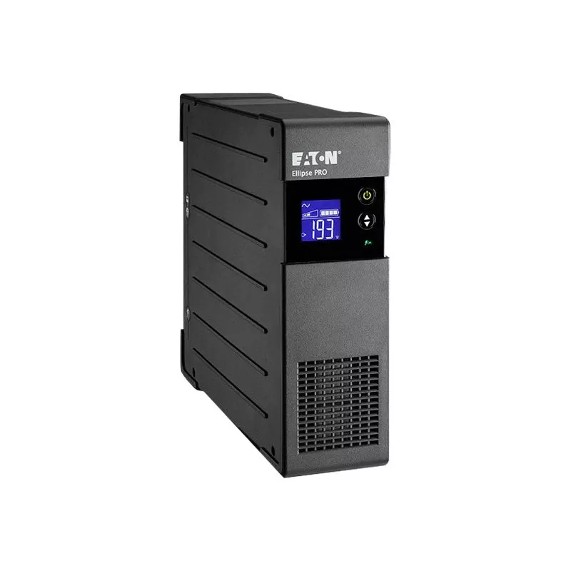 Nepārtrauktas barošanas avots Eaton Ellipse PRO 1600 IEC