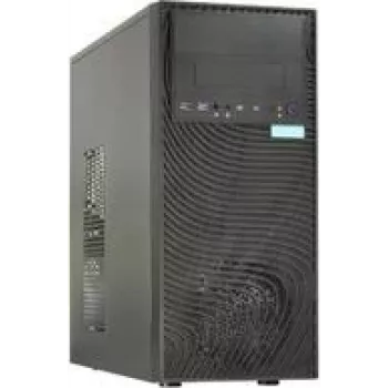Datora korpuss Inter-Tech IT-8835 Ripple melns ATX
