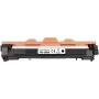 Renkforce Toner aizstāj Brother TN1050 Melns 1000 Lappuses RF-5607922