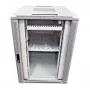 ALLNET ALL-SNB8932BDGRAU Rack skapis