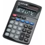 Kalkulators Basic Olympia 2501 Galddators Melns Zils Pelēks