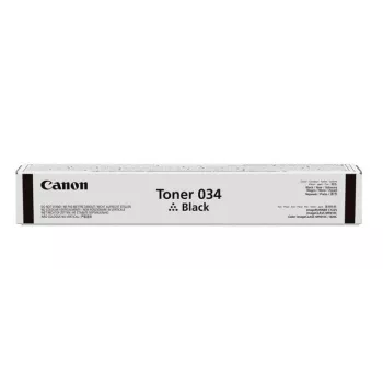 Tonera kasetne Canon 9454B001 34 Black 5000 lpp