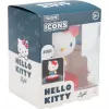 Paladone Hello Kitty Icon Light LED galda lampa — dekoratīva ikonas lampa, kompakta nakts gaisma