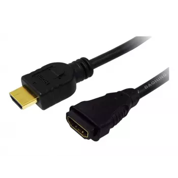 HDMI kabelis LogiLink CH0056 2m