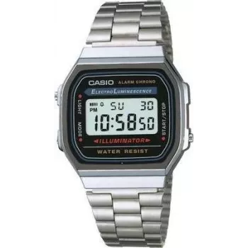 Rokas pulkstenis Casio A168WA-1YES