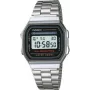 Rokas pulkstenis Casio A168WA-1YES