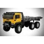 Absima CR18P Tow Truck 6x6 Brushless 1/18 RC Model Truck Electric Crawler (AB1810430)