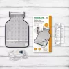 Medisana HP 460 Elektriskais gultas sildītājs 100 W Pelēks