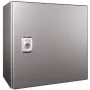 Elektrosadales korpuss Rittal 1003.000 nerūsējošais tērauds IP66 300×210×300 mm
