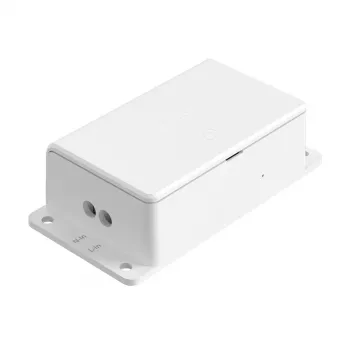 Viedais Wi‑Fi slēdzis Sonoff Basic R5 Gen5 10A Matter – viena kanāla relejs mājas automatizācijai